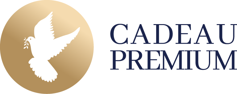 Cadeau Premium Logo